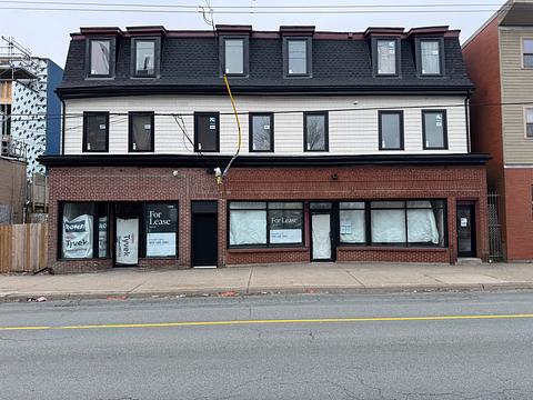 2320 Gottingen Street, Halifax, NS