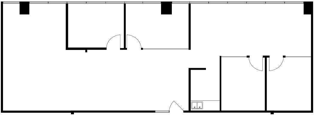 412 - 4370 Dominion Street, Burnaby, BC floorplan