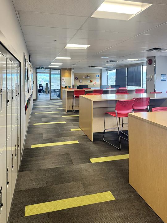 502 - 333 Terminal Ave, Vancouver, BC