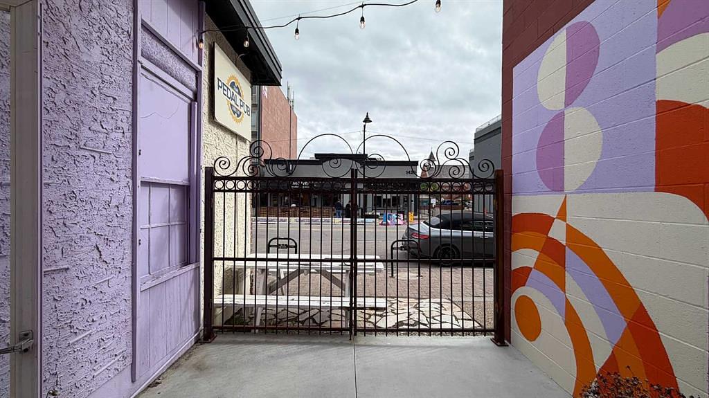 9 Avenue Southeast, Calgary, AB