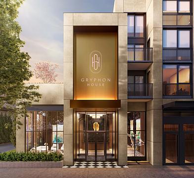 2105 West 46th Avenue, Vancouver, BC