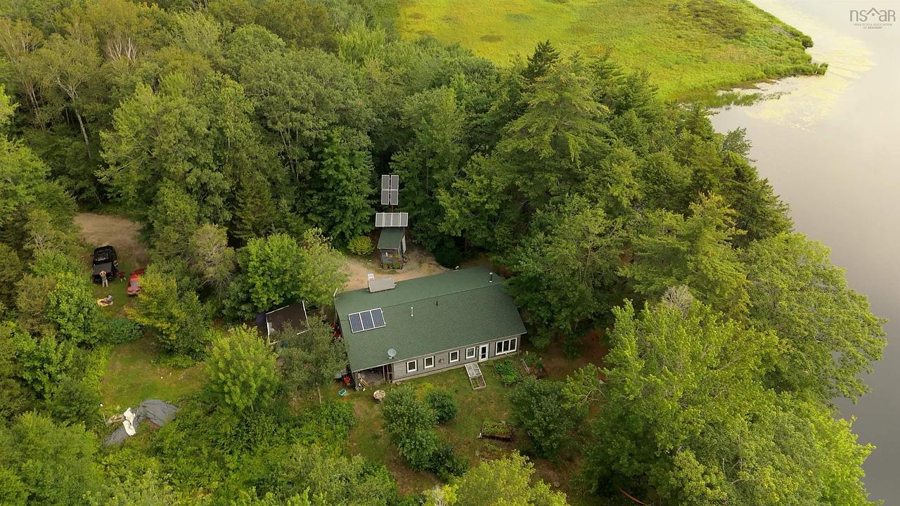 1542 Canaan Road, Carleton, NS