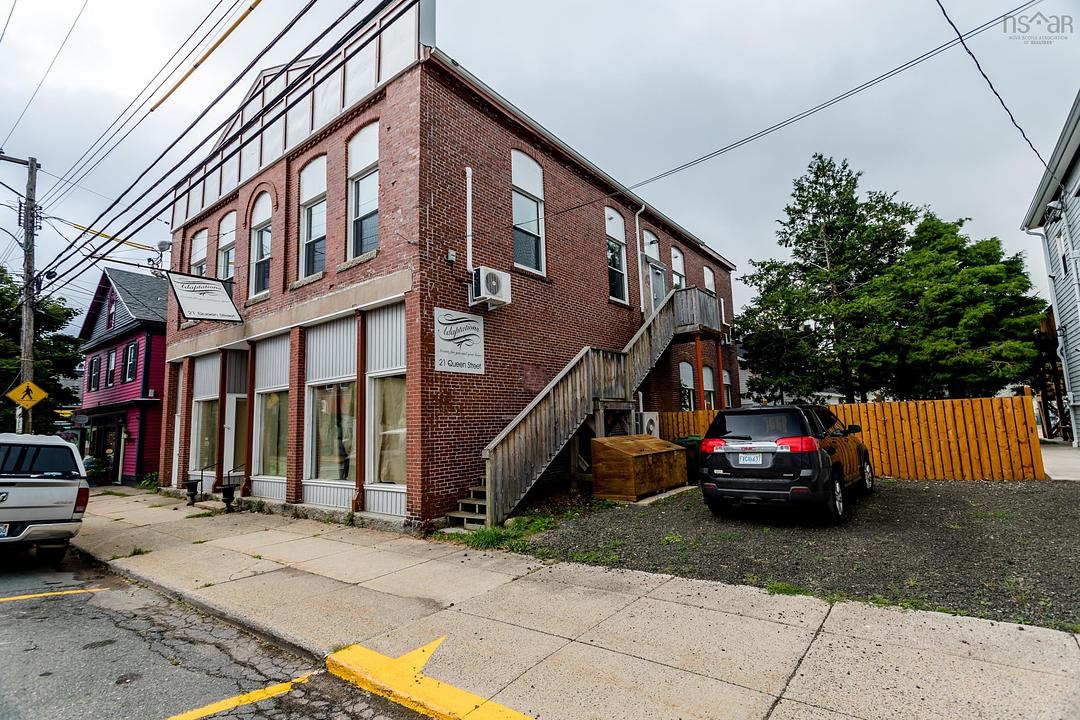 21 Queen Street, Bridgetown, NS