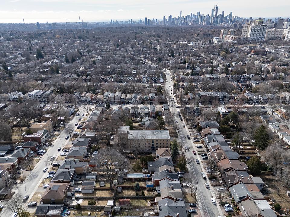 299 Forman Avenue, Toronto, ON