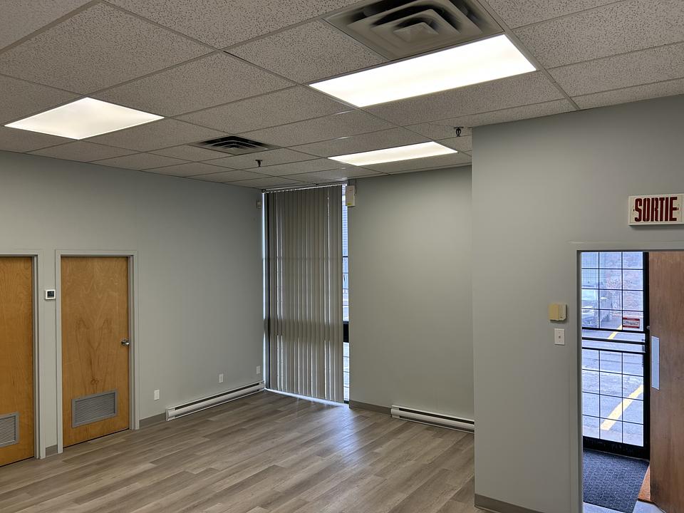 4 - 145 Rue Barr, Montréal, QC