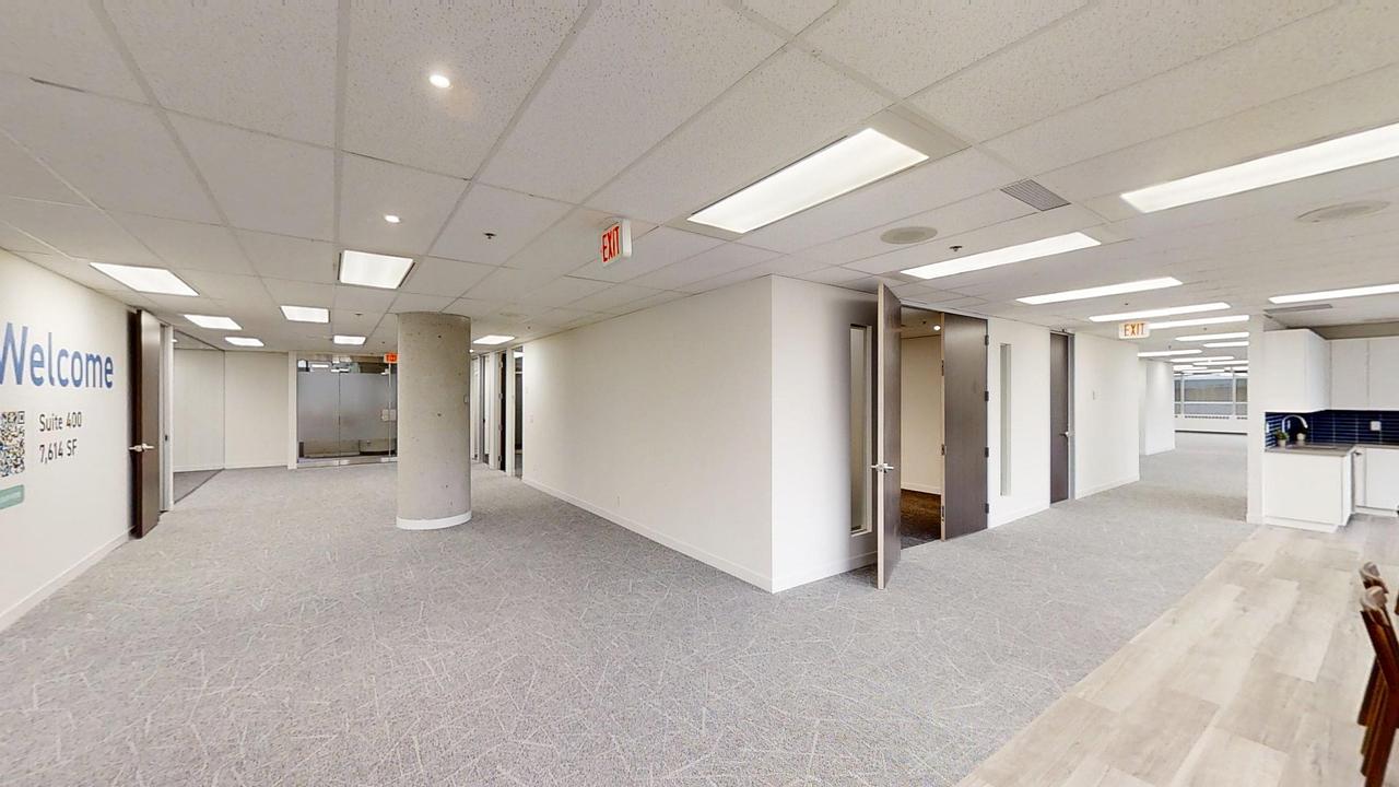400 - 90 Sheppard Avenue East, Toronto, ON