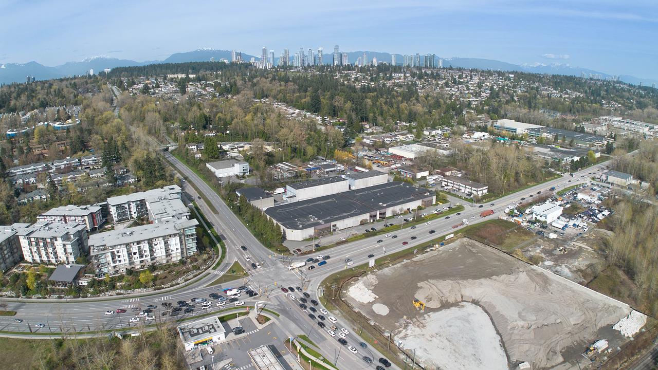 3767 & 3771 - 3771 Marine Way, Burnaby, BC
