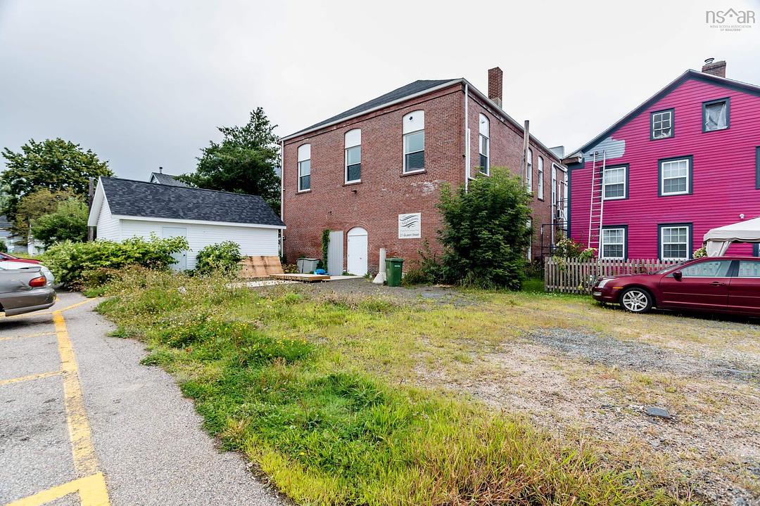 21 Queen Street, Bridgetown, NS