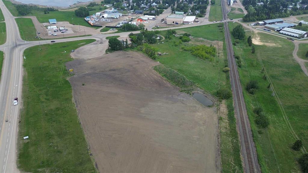 4409 55 Street, Bashaw, AB