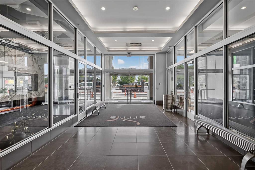 240 - 1111 Olympic Way Southeast, Calgary, AB