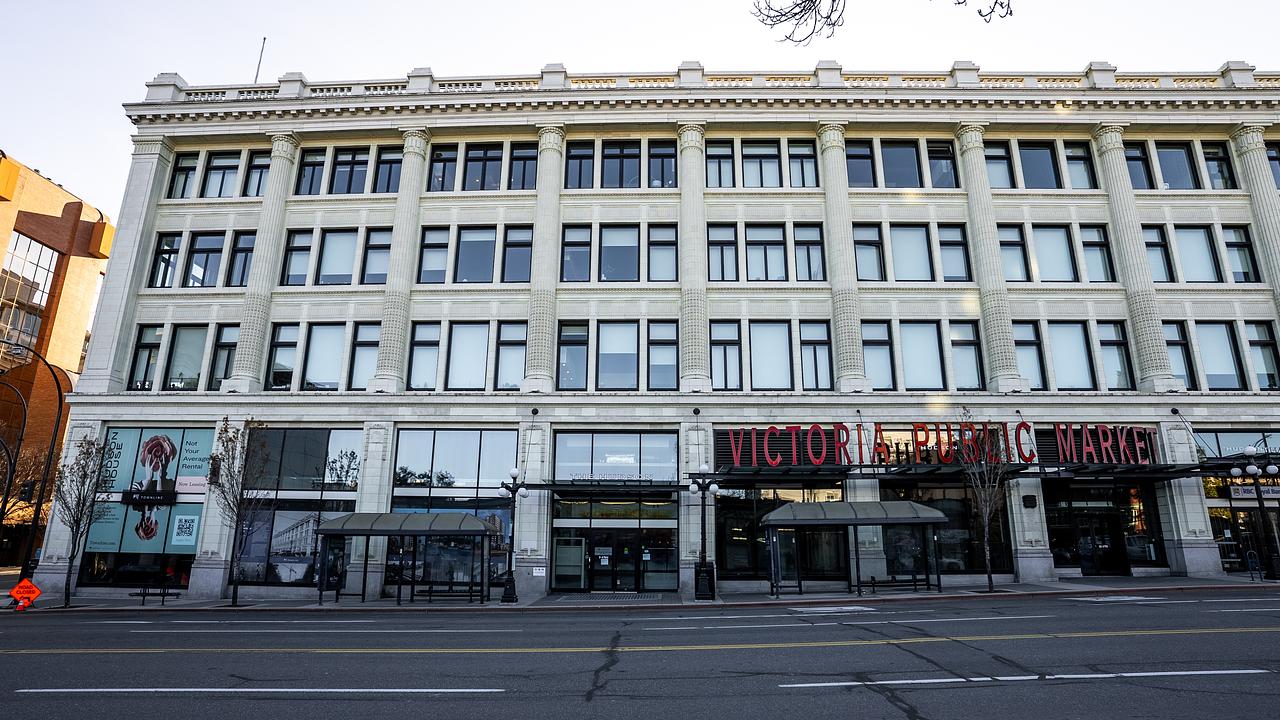 11 - 1701 Douglas Street, Victoria, BC
