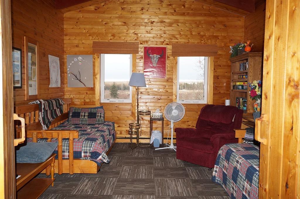 Township Road 323a, Mountain View County, AB