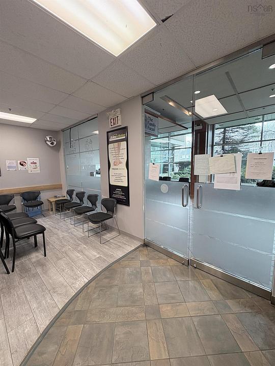 102 - 5991 Spring Garden Road, Halifax, NS