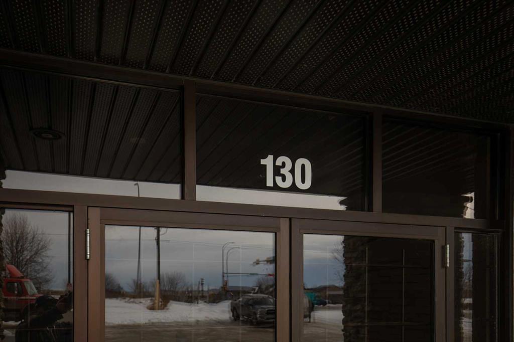 130 - 100 Kent Street, Red Deer, AB