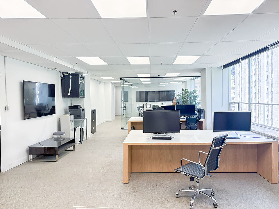 602 - 602 West Hastings Street, Vancouver, BC