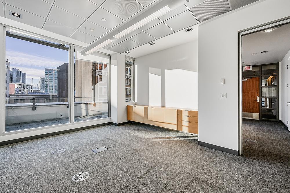 507 - 163 West Hastings Street, Vancouver, BC