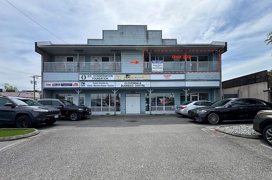 17564 56A Avenue, Surrey, BC