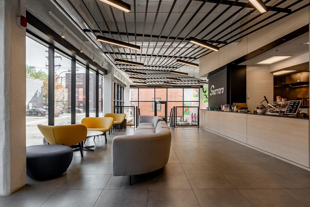 6750 Esplanade Avenue, Montreal, QC