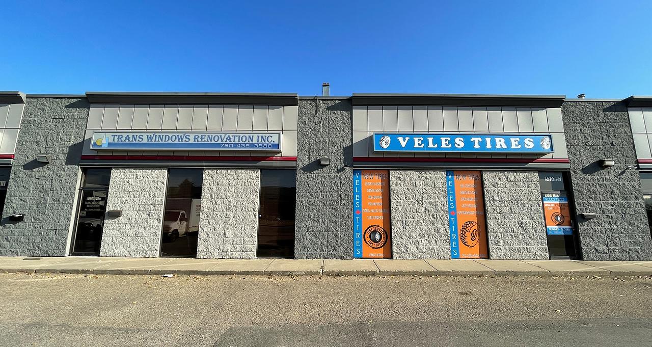 5307 - 5303 97 Street Northwest, Edmonton, AB