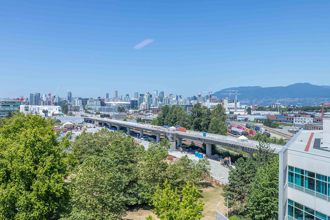 220 - 887 Great Northern Way, Vancouver, BC