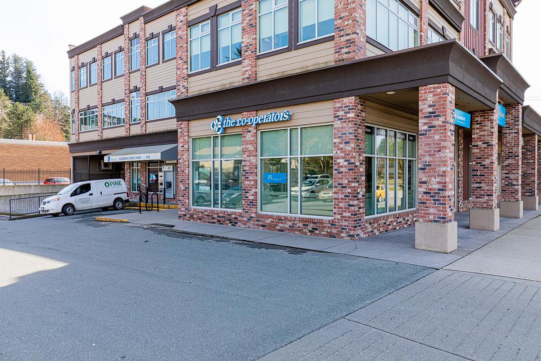 303A - 2600 Gladys Ave, Abbotsford, BC