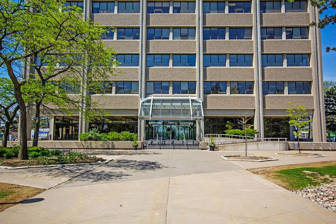 308 - 2 Lansing Square, Toronto, ON