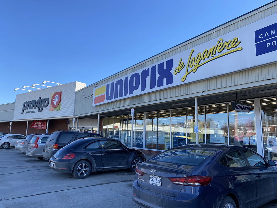 28-30 - 320 Boulevard Leclerc Ouest, Granby, QC