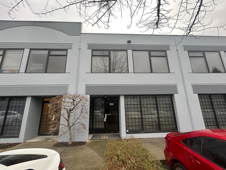 206 - 8988 Fraserton Ct, Burnaby, BC