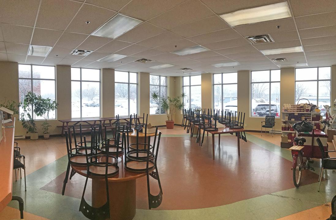 5924 Boulevard Henri Bourassa Ouest, Montréal, QC