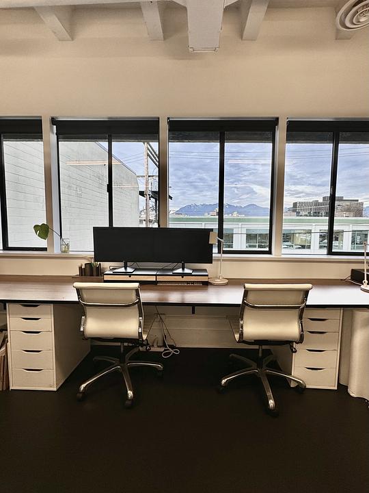 207 - 33 East 8th Avenue, Vancouver, BC