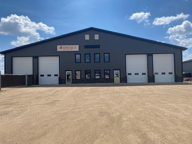 Unit 1 - 1909 19 Avenue, Wainwright, AB