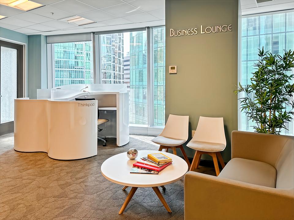 1021 West Hastings Street, Vancouver, BC