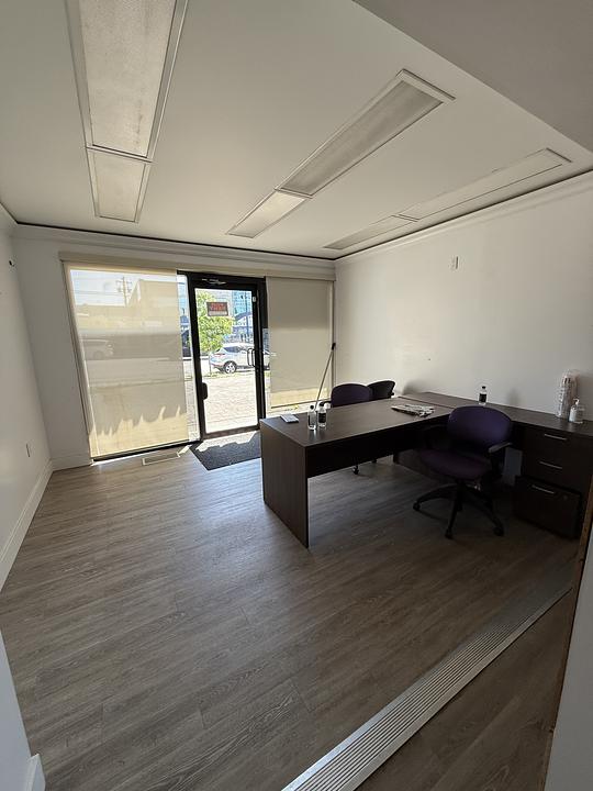 1st floor - 6625 Fraser St, Vancouver, BC
