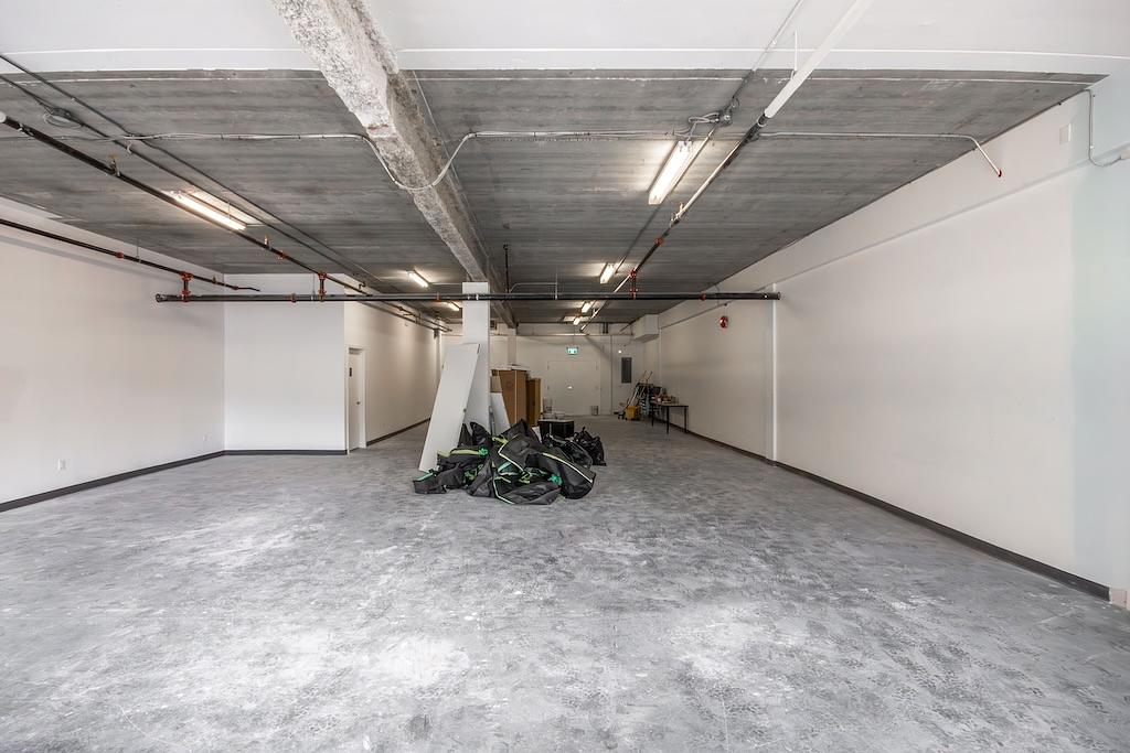 873 - 877 East Hastings Street, Vancouver, BC