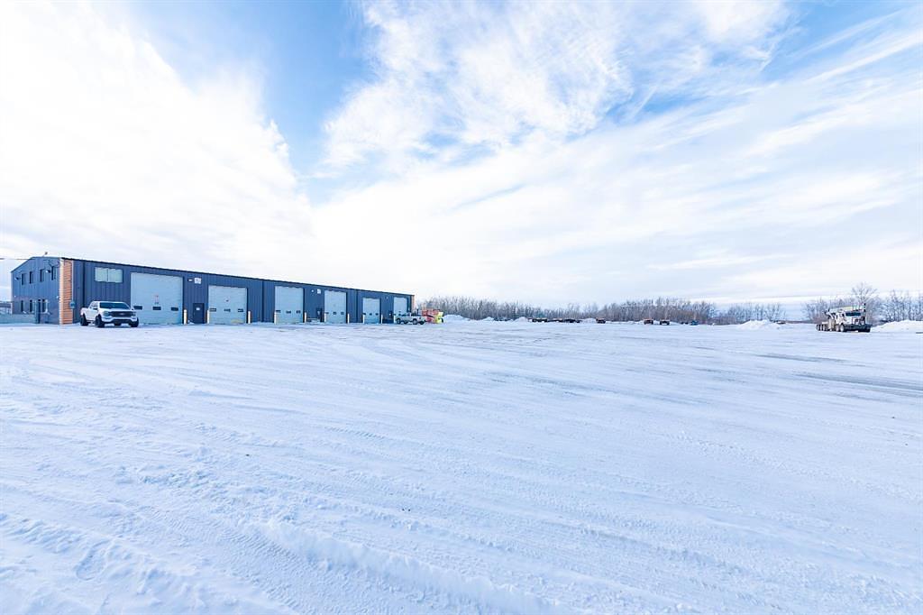 3 Production Avenue, Blackfoot, AB