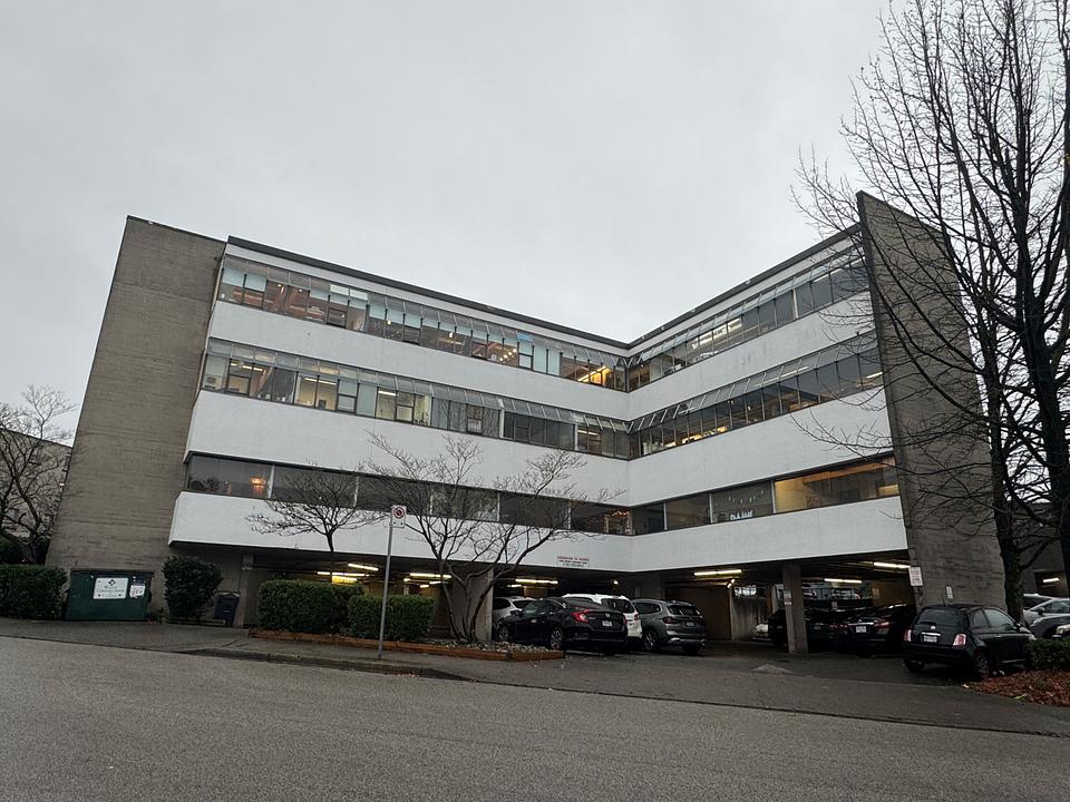 100 - 2425 Quebec St, Vancouver, BC