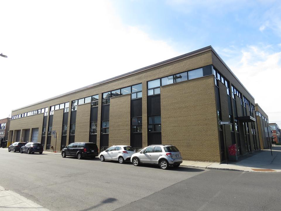 201 - 330 Rue Sauvé Ouest, Montréal, QC