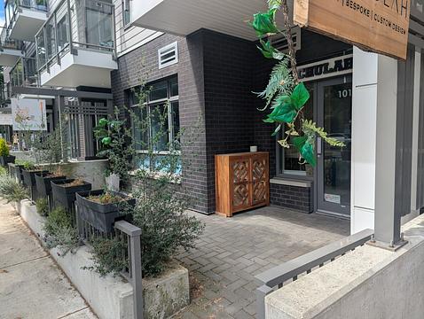 200 Cook St, Victoria, BC