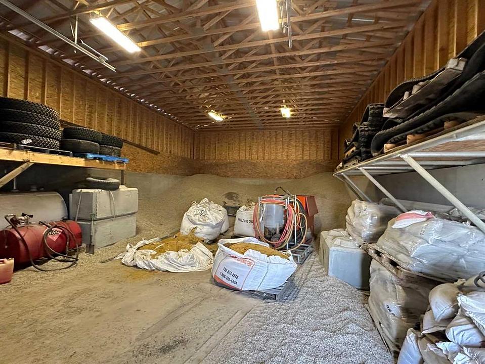721072 Range Road 53, Clairmont, AB