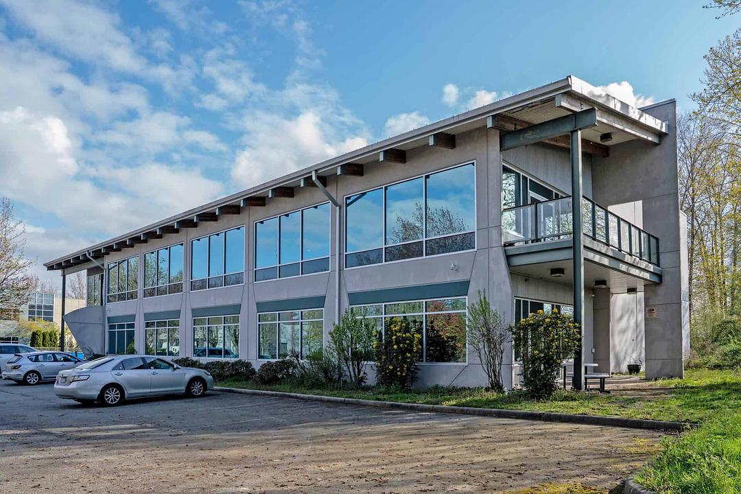 6600 Fraserwood Place, Richmond, BC