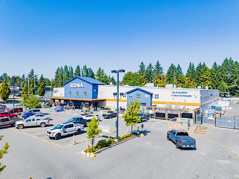 1250 Island Highway South, Nanaimo, BC