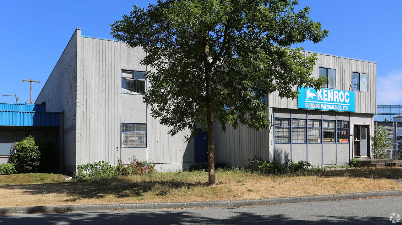 560 Raymur Avenue, Vancouver, BC