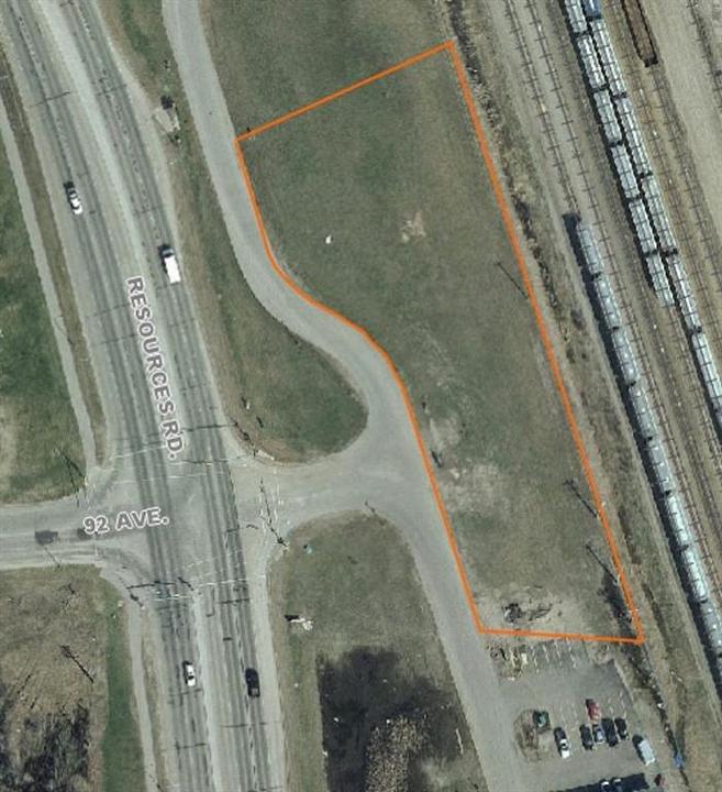 9 - 9205 Resources Road, Grande Prairie, AB