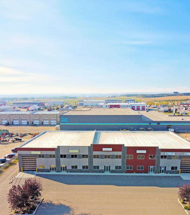 140 - 70 Queensgate Crescent, Blackfalds, AB