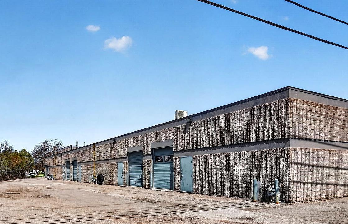159 Colonnade Road South, Ottawa, ON