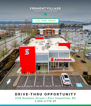 2115 Hawkins Street, Port Coquitlam, BC