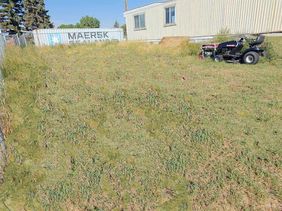 309 1 Avenue, Bassano, AB