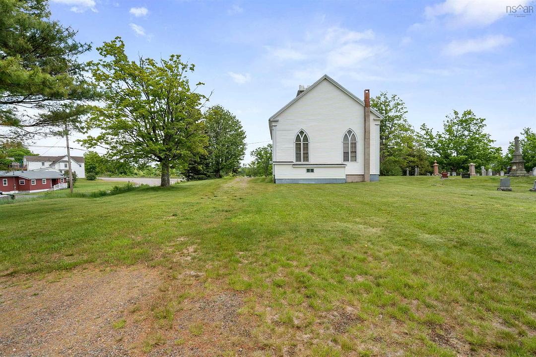 983 Little Dyke Road, Great Village, NS