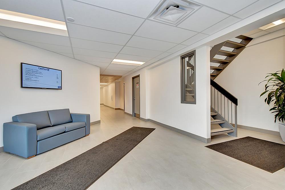 Suite 1100 (Office) - 38 Antares Drive, Ottawa, ON