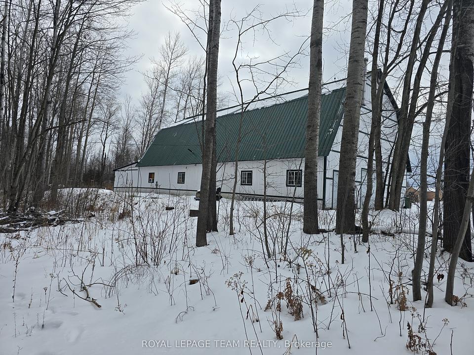 116 Constance Creek Drive, Dunrobin, ON